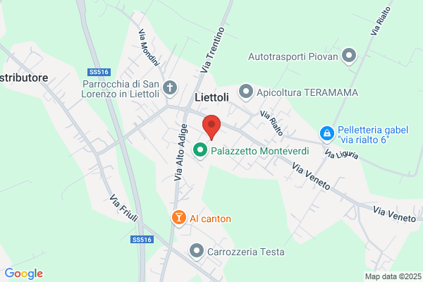 Circolo G. di Vittorio Arci-Uisp