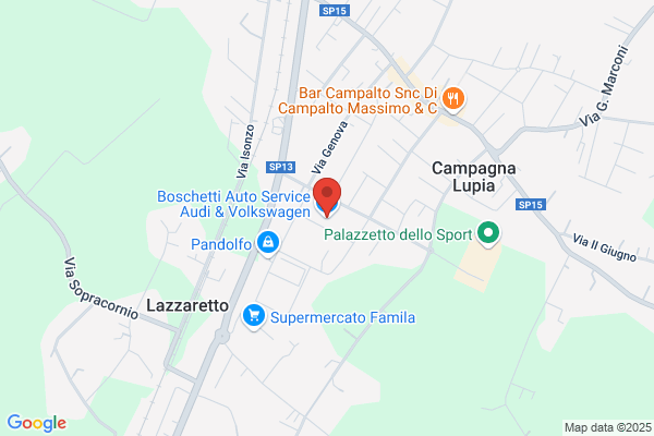 Concessionaria Boschetti