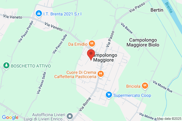 Falegnameria Bucchia Roberto Mobili su Misura