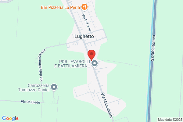 Impresa Edile F.lli Gianesin