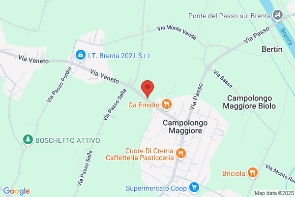 Impresa Edile Zanardo Luca