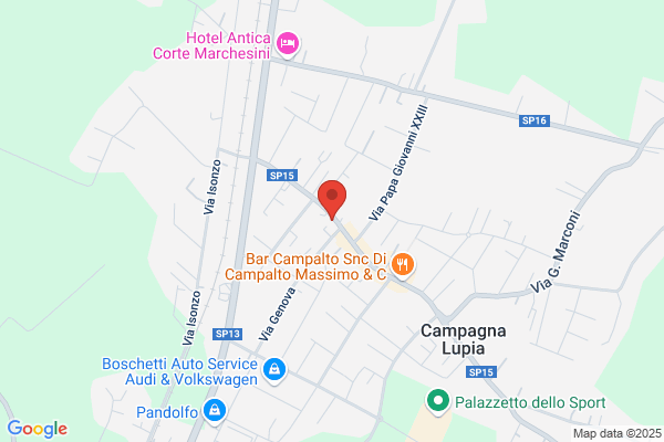 Impresa Funebre Trevisi
