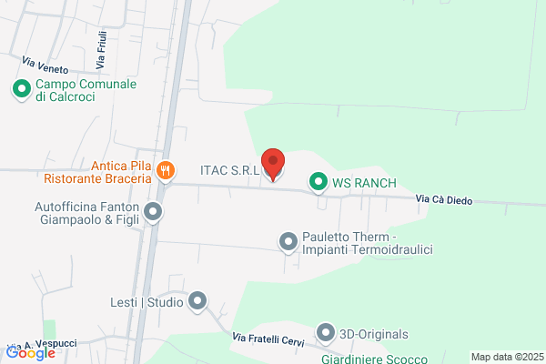 Itac Srl Impiantistica e Manutenzione