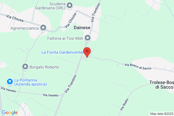 La Fiorita Gardencenter
