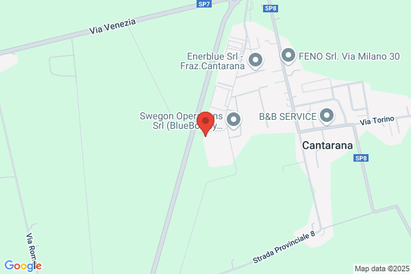 Logistica Fratelli Ferrara