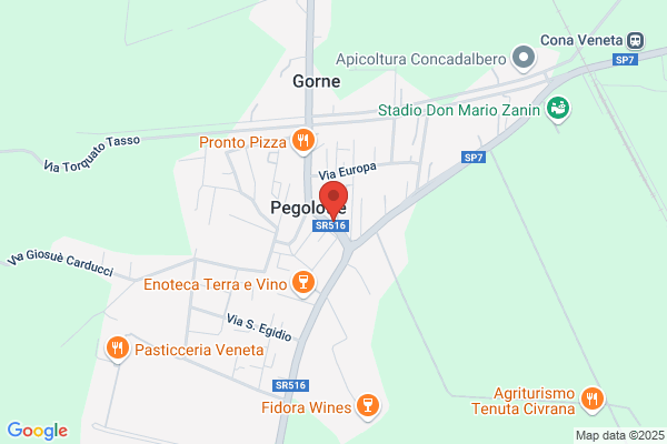 Onoranze Funebri Rosati Giancarlo