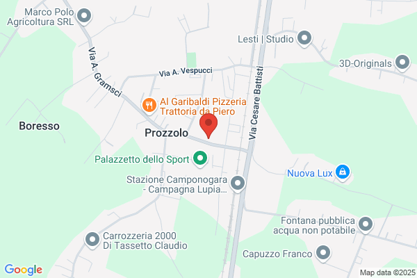 Pizzeria dal Greco di Maso Roberto