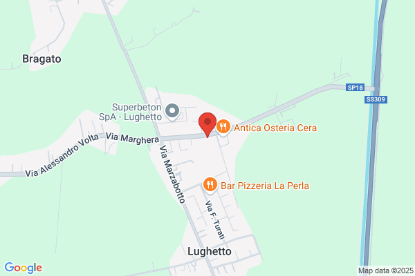 Prearo Collezioni Luce S.r.l.