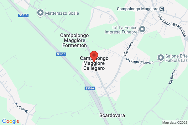 Ranzato Lattonieri e Tende