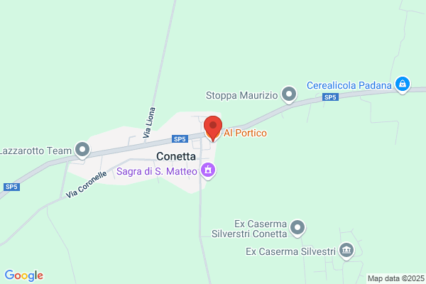Ristorante al Portico