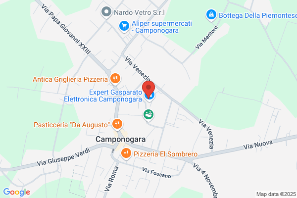 Studio Dentistico Fossani