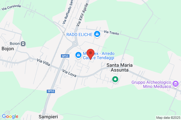 Tacchificio Il Quadrifoglio