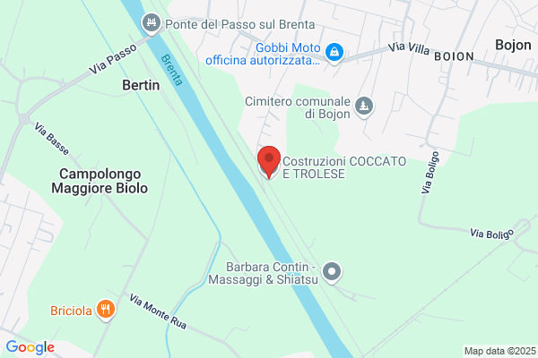 Trolese Coperture