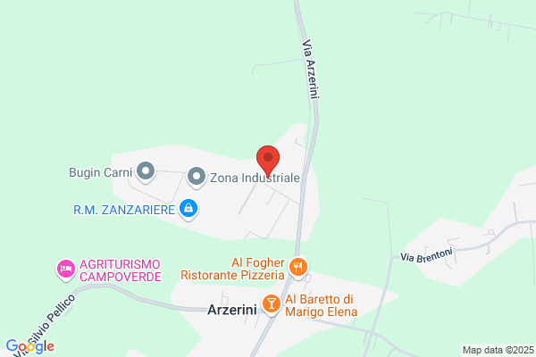 Zampieri Elettroforniture
