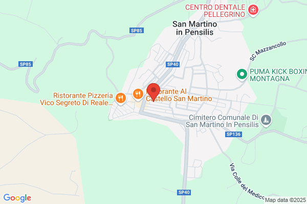 Pampanella La Vecchia