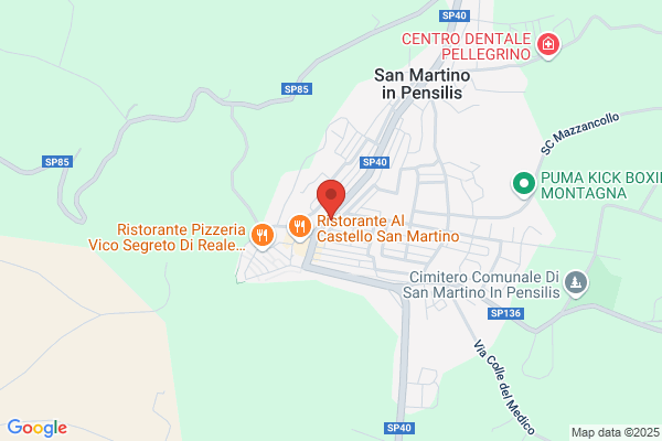 Autolinee Langiano