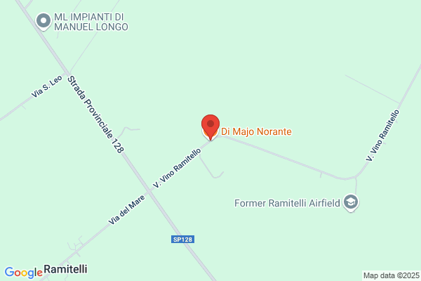 Azienda Agricola di Majo Norante