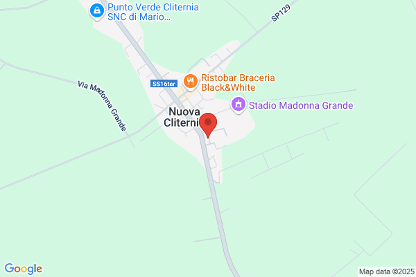 Cantina Cliternia S.C.A.R.L.