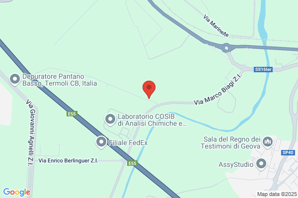 F.Lli Franchi S.R.L. Costruzioni