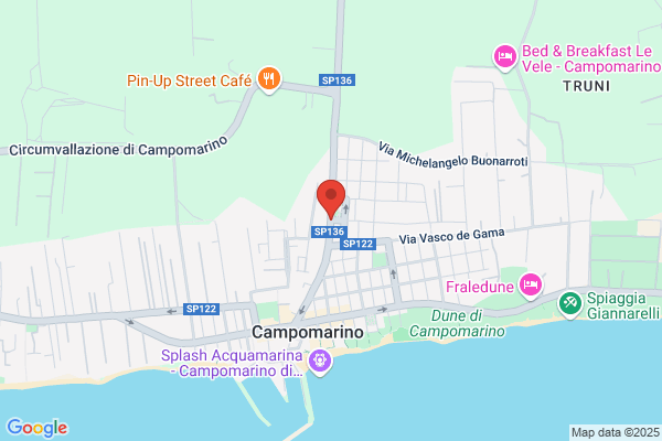 Futur Line Di Sangermano Donatella