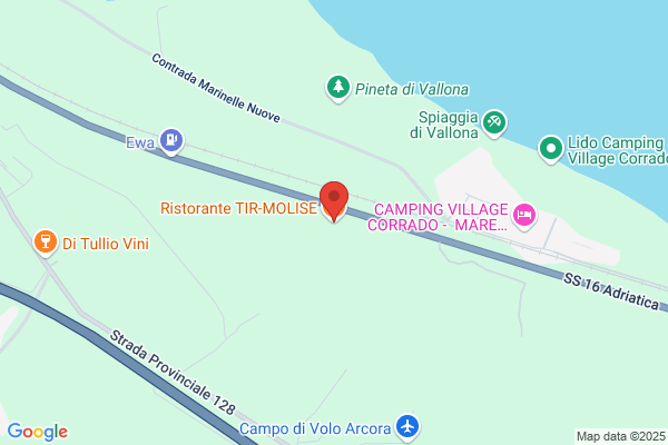 I Sapori del Mare