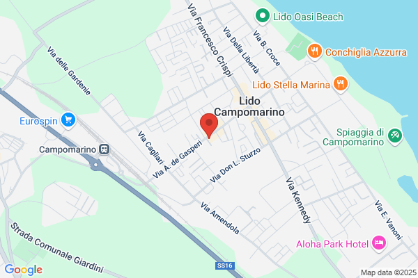 Immobiliare Urbano Di Lombardi Matilde Rosaria