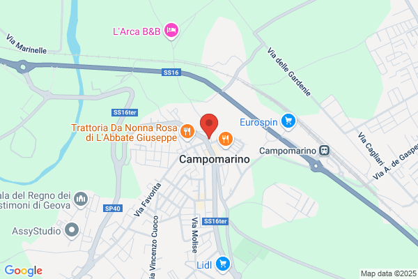 Lepore antonio (Dr.)