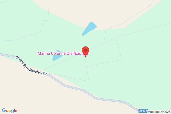 Marina Colonna S.R.L.
