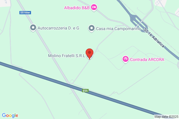 Molino Fratelli S.R.L.