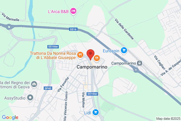 Musacchio angelo