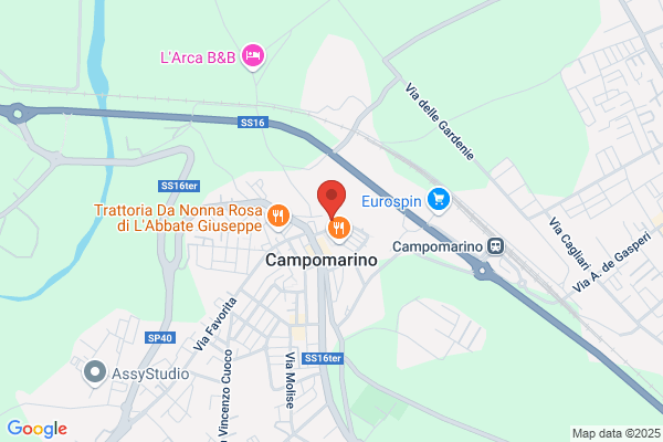 Parrocchia S.Maria A Mare