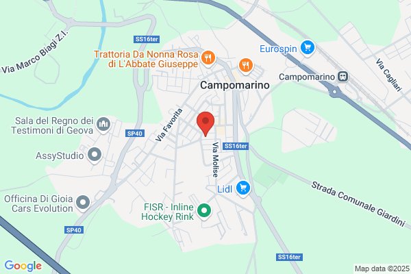 Poste Italiane