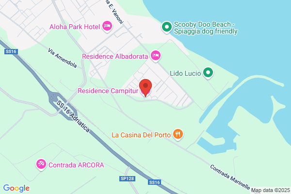 Residence Campitur