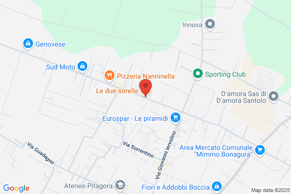 Ristorante Le Due Sorelle