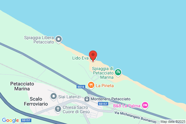 Ristorante da Eva Bar Pensione