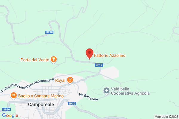 Fattorie Azzolino S.R.L.