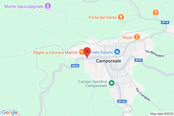Molino Machella Del Belice Srl