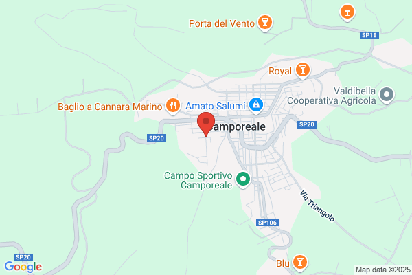 S.C. Costruzioni S.R.L.