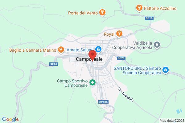 Terre di Gratia