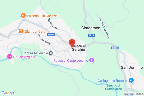 Agenzia Funebre Pedreschi Giuliana