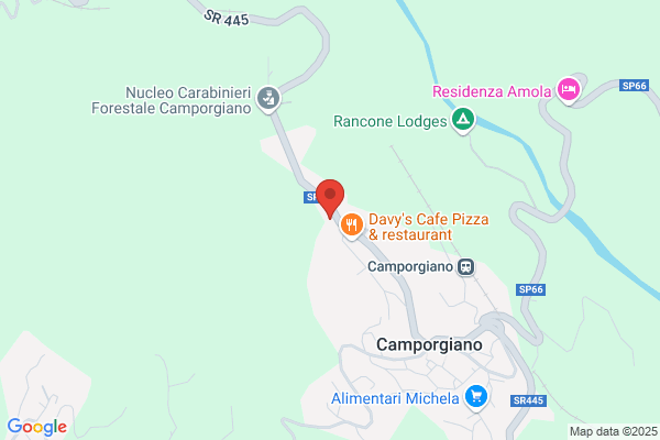 Il Viandante