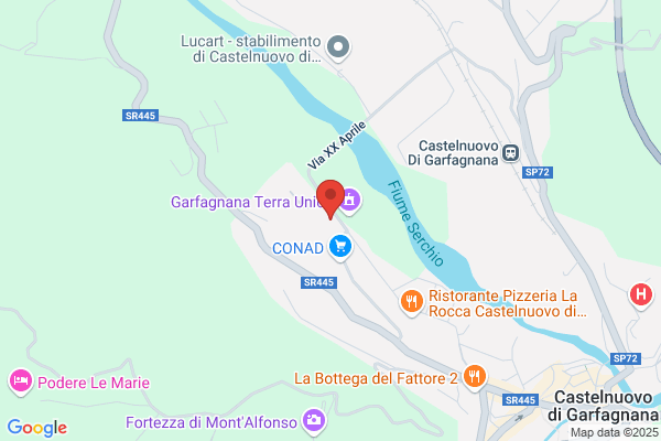 Agenzia Funebre Pedreschi