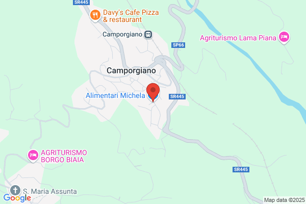 Food Service Piccola Societa Cooperativa