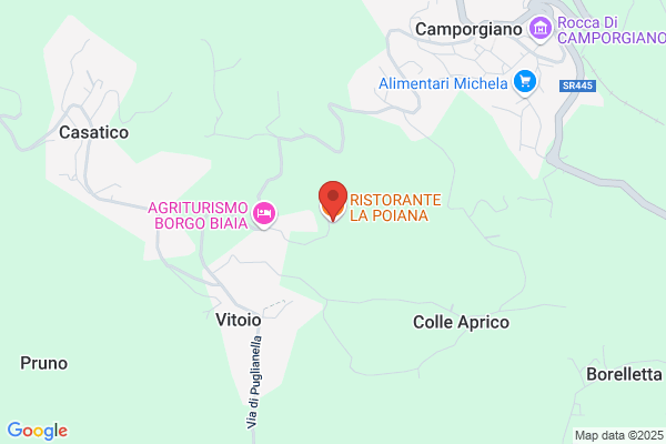 Locanda Vittoria