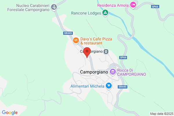 Magnani Giuseppe Di Magnani G. & C. sas
