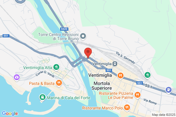 Vodafone Store | Ventimiglia
