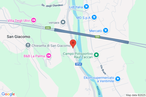 Elettrauto Raimondo Walter