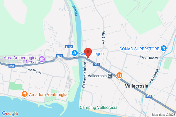 I.E.I. Ligure Schermi Srl