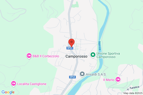 La Rocca Arcangela
