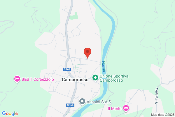 Meccanica Spagnolo S.N.C.